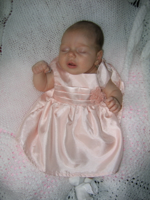 Baby Dedication
