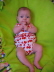 Swimsuit Model