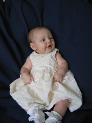 4 Months Old