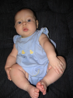 5 Months Old