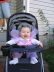 The Lizzie Fairy is Ready for Trick or Treat