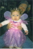 Lizzie, The Fairy Princess