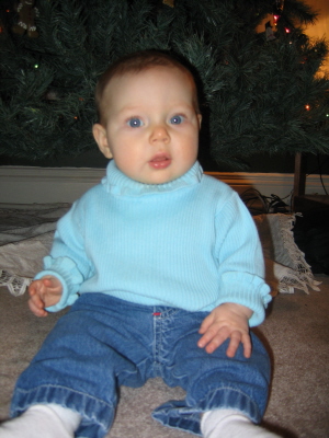 8 Months Old