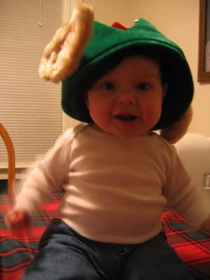 Santa's Helper