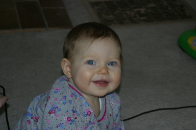 Cutie Pie