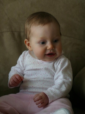 10 Months Old