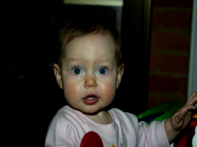 11 Months Old
