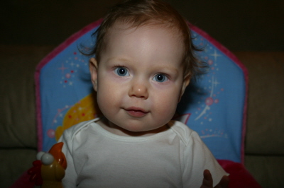 12 Months Old