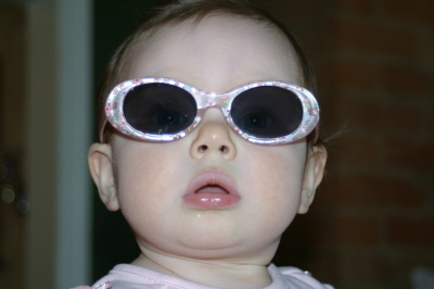 Cool Girl
