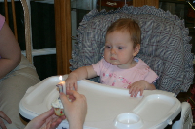 Happy Birthday, Dear Lizzie