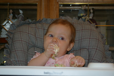 Really Digging In