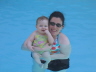 Playing in the Pool