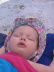 Beach Siesta