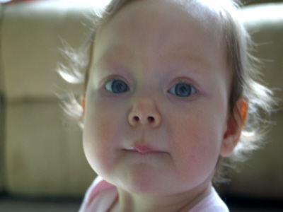 13 Months Old