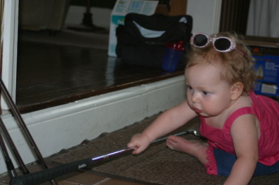 Future LPGA Champ