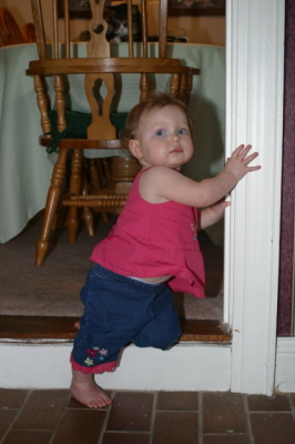 This Step Isn't a Problem!