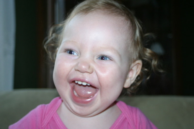 15 Months Old