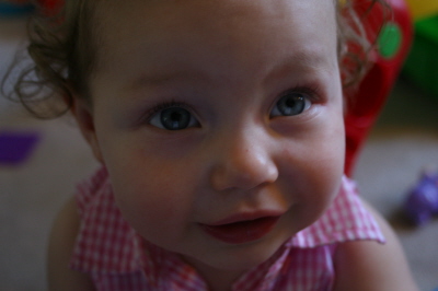 16 Months Old