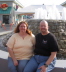 Kim and Rob Henry