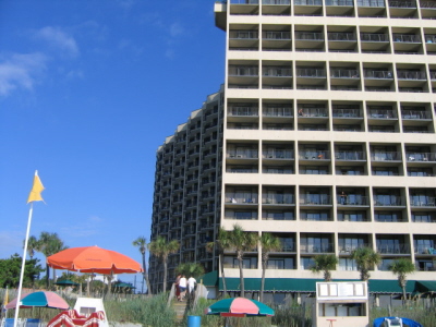 Our Hotel
