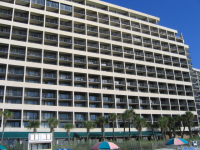 Our Hotel