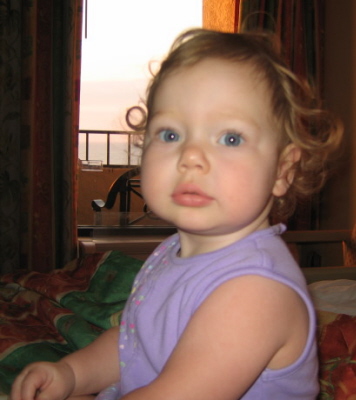 17 Months Old