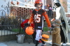 Trick or Treat!
