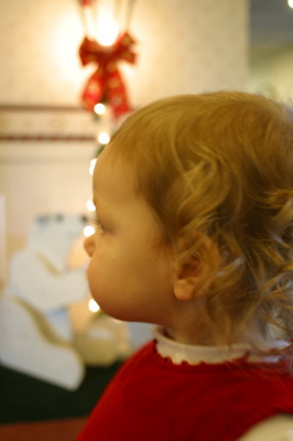 Christmas Angel