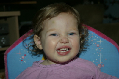 Cheesin'