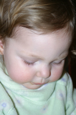 21 Months Old