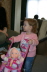 Lizzie and Her Stroller