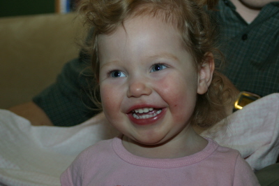 22 Months Old
