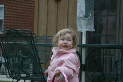 Easter Egg Hunt