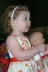 Lizzie and Baby