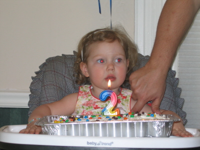 Make a Wish!