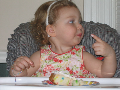 Finger Lickin' Good