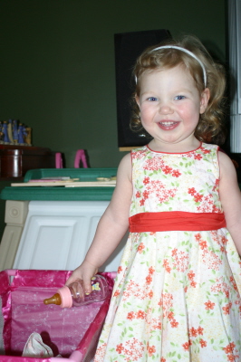 24 Months Old