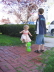 Blowing Bubbles