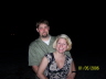 Joe and Jeanne