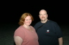 Kim and Rob