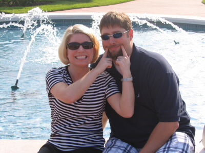 Jeanne and Joe