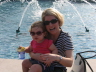 Lizzie and Jeanne