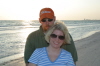 Jeanne and Joe