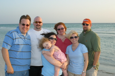 The Whole Gang