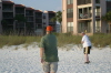 Joe and Rob Play Wiffle Ball
