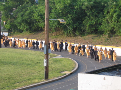The Class of 2007
