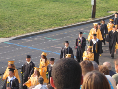 Josh Is In The Center of The Photo