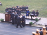 Josh Has His Diploma