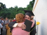 Mom Congratulates Josh