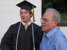 Josh and Dad